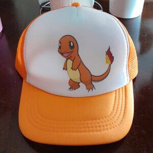 Custom kids hat